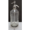 Image 3 : RIP VAN WINKLE - CLEAR ACID-ETCHED - 26OZ SELTZER BOTTLE