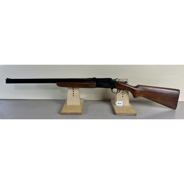 SAVAGE MODEL 24 IN .22 LR/.410 GA 