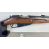 Image 4 : MOSIN NAGANT M91/30 IN 7.62 X 54 R