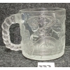 Image 3 : LOT OF 7 - MCDONALD'S BATMAN FOREVER TWO-FACE GLASS MUGS