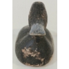 Image 3 : GOLDEN EYED DECOY DUCK W/ WEIGHT