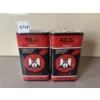 Image 1 : POWDER: 2LBS HODGDON 4831 - SEALED