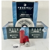 Image 1 : AMMO: 75X FEDERAL 12 GA 2-3/4 IN - #8