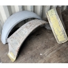 Image 2 : LOT OF 3 - FORD MODEL T FENDERS