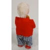 Image 5 : WIND-UP MUSICAL CLOWN
