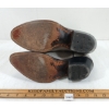 Image 5 : BOULET MEN'S SZ 8 COWBOY BOOTS