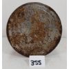 Image 6 : IRVING VELCO MOTOR OIL QT CAN