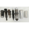 Image 3 : JOB LOT - QTY OF MISC. RELOADING DIES, ECT.