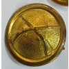 Image 4 : JOB LOT - CDN INSIGNIA - BUTTONS, PATCHES, MINI-MEDALS, ETC