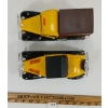 Image 5 : LOT OF 2 - SOLIDO DIECAST COCA-COLA FORD V8 MODELS
