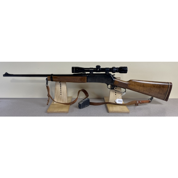 BROWNING MODEL BLR IN .243 WIN