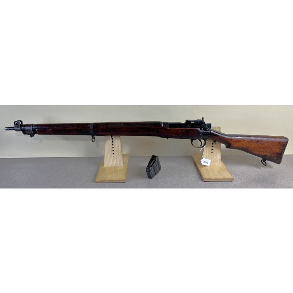 LEE ENFIELD No4 MKI IN .303 BRIT