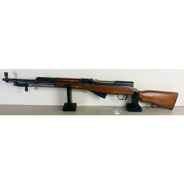 CHINESE SKS IN 7.62X39MM 