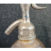 Image 13 : LOT OF 2 - VICTORIA 248 SODA & JACOBSON BEV. - ROSEALINE ORANGE & HONEY/AMBER ACID-ETCHED - SELTZER 