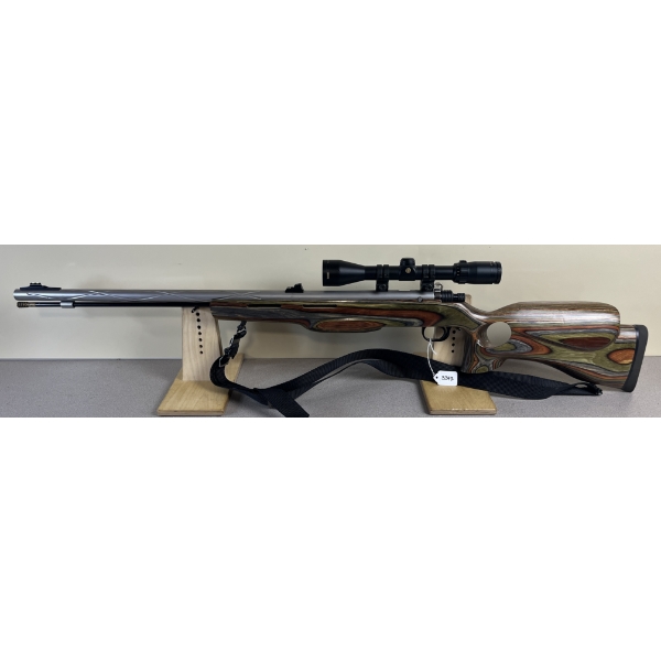 KNIGHT MUZZLELOADER IN .50 BP