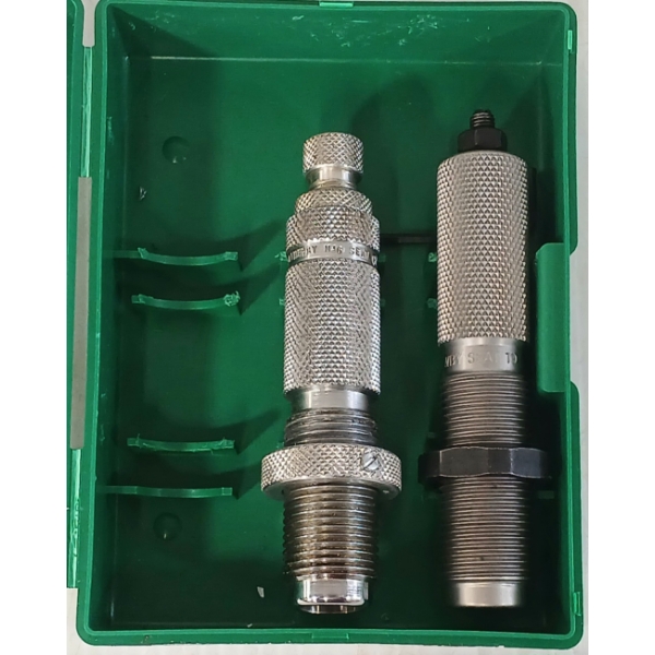 RCBS .300WBY MAG RELOADING DIE SET