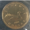 Image 3 : LOT OF 6 - 2001 CDN UNCIRCULATED PROOF SETS