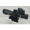 Image 1 : NCSTAR 3-9X42 RIFLESCOPE - GENERATION II