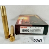 Image 1 : AMMO: 20X NORMA .458 WIN MAG - 500 GR SOLID