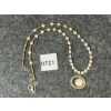 Image 3 : FRESHWATER PEARL NECKLACE 