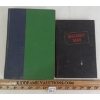 Image 3 : LOT OF 2 - "ENCYCLOPEDIA OF AMERICAN HISTORY" & "OFFICIALLY DEAD" - HARDCOVERS