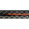 Image 3 : LOT OF 2 - HARD CASE & SHAKESPEARE OUTCAST FISHING POLE