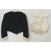 Image 3 : LOT OF 2 - DRESS MESS JACKET & VEST