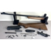 Image 1 : ANSCHUTZ MODEL 525 IN .22 LR - PARTS GUN - PAL REQ