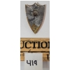 Image 2 : OAKLAND RAD BADGE