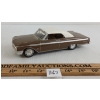 Image 1 : 1962 GALAXIE SUNLINER DEALERSHIP MODEL PROMO CAR