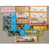 Image 5 : LOT OF 15 - TYCO, COX, LIFE-LIKE & BACHMANN HO MODEL TRAINS