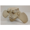 Image 3 : "SHAMAN" BY MAUDIE OHIKTOOK - WHALE BONE