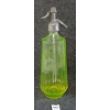 Image 3 : JOE'S HOME SERVING - GREEN URANIUM - TEEPEE U.S. - SELTZER BOTTLE