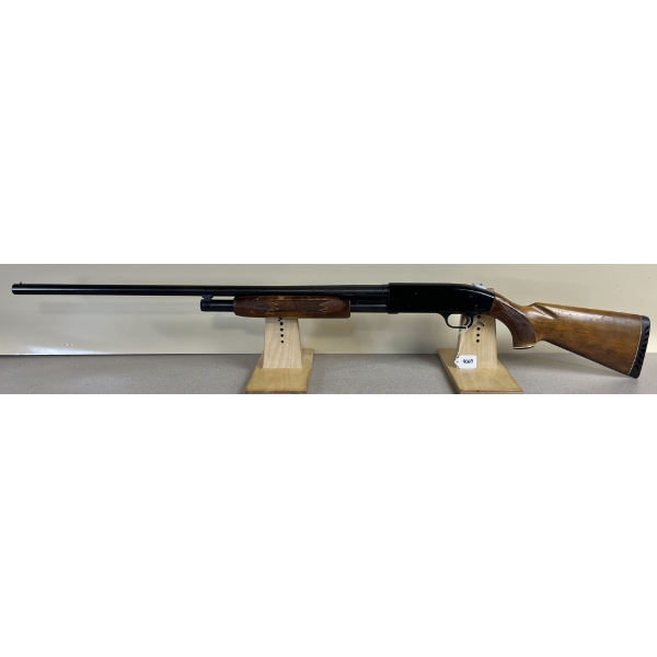 MOSSBERG MODEL 500 IN 12 GA
