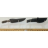 Image 4 : LOT OF 3 - RUSSELL, BENCHMADE & BERETTA KNIVES W/ SHEATHS