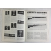 Image 3 : LOT OF 12 - FIREARM & HUNTING PUBLICATIONS - INCL "1965 GUNS ANNUAL", "SHOOTING SPORTS", ETC