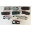 Image 7 : LOT OF 10 - DIECAST MODEL CARS - INCL DINKY, TOOTSIE, ERTL, ETC