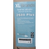 Image 2 : LOT OF 2 - XL BRANDS GRID-SET ADHESIVE 2500 PLUS 4GAL CONTAINERS