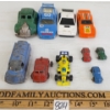 Image 3 : LOT OF 10 - DIECAST CARS - INCL CORGI & MATCHBOX