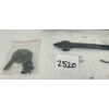 Image 2 : WILLIAMS SAVAGE 99 SCOPE BASE & RINGS, SAVAGE 22 SIGHT PARTS