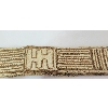 Image 3 : TANNED LEATHER TRADITIONAL BELT 