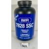 Image 1 : POWDER: 1 LB IMR 7828 SSC