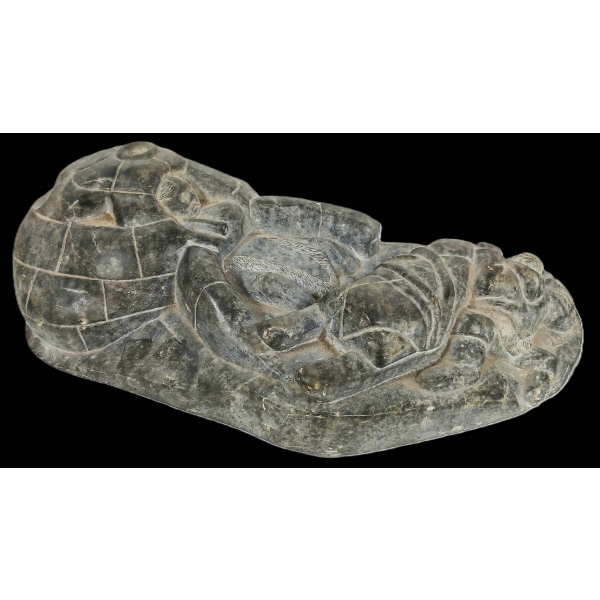 STEALING INUK BY ISAH TOOL - STONE