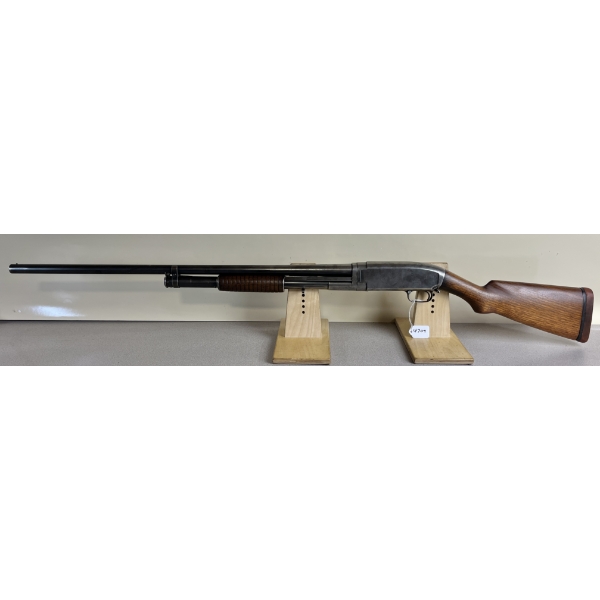 WINCHESTER MODEL 1912 IN 12 GA 