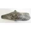 Image 6 : BEAR BUST BY UNKNOWN ARTIST - STONE