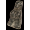 Image 1 : BEAR BY JOHNNY INUKPUK (1911-2007) - STONE