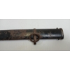 Image 5 : GERMAN EAST PRUSSIAN TRAIN BATTALION NO. 1 SWORD W/ SCABBARD