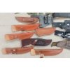 Image 2 : JOB LOT - ASSORTED SHEATHS, SOFT CASES & TRAVEL CARRIER