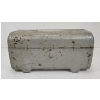 Image 5 : METAL TACKLEBOX W/ ACCESS - INCL HOOKS & LURE SAVER KIT, ETC