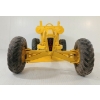 Image 7 : MODEL TOYS PRESSEDS STEEL - ADAMS MOTOR GRADER NO. 512
